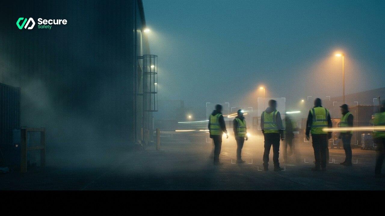 Contar o que Importa: Contagem de Pessoas por IA para Muster, Ocupação e Evacuação