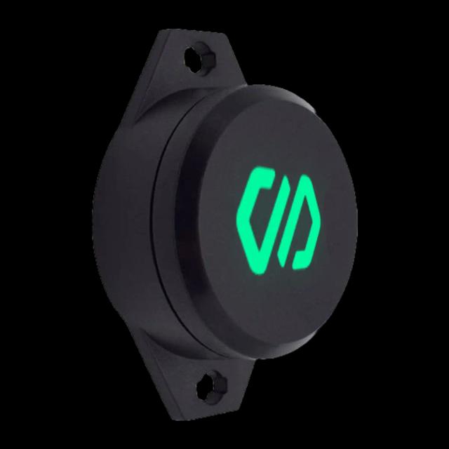 Localização e mustering, SecureSafety hardware